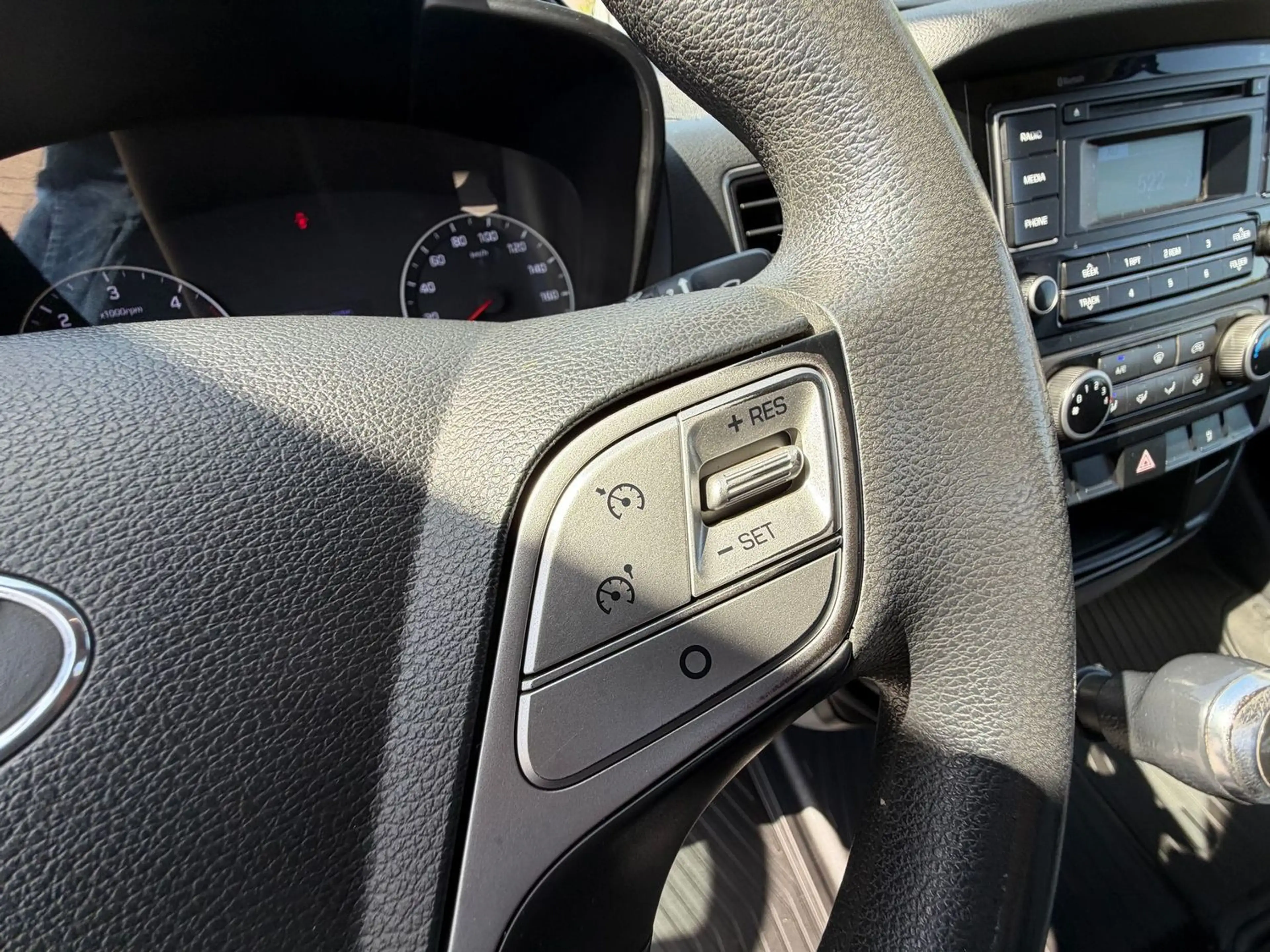 Hyundai H 350 L2 Eco 3 SEITENKIPPER — photo 28