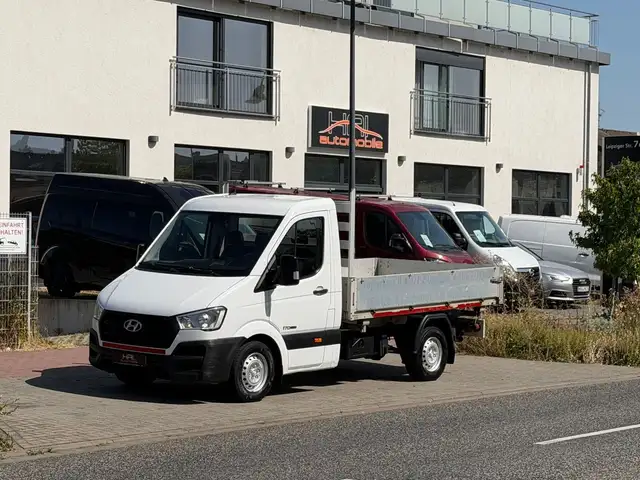 Hyundai H 350