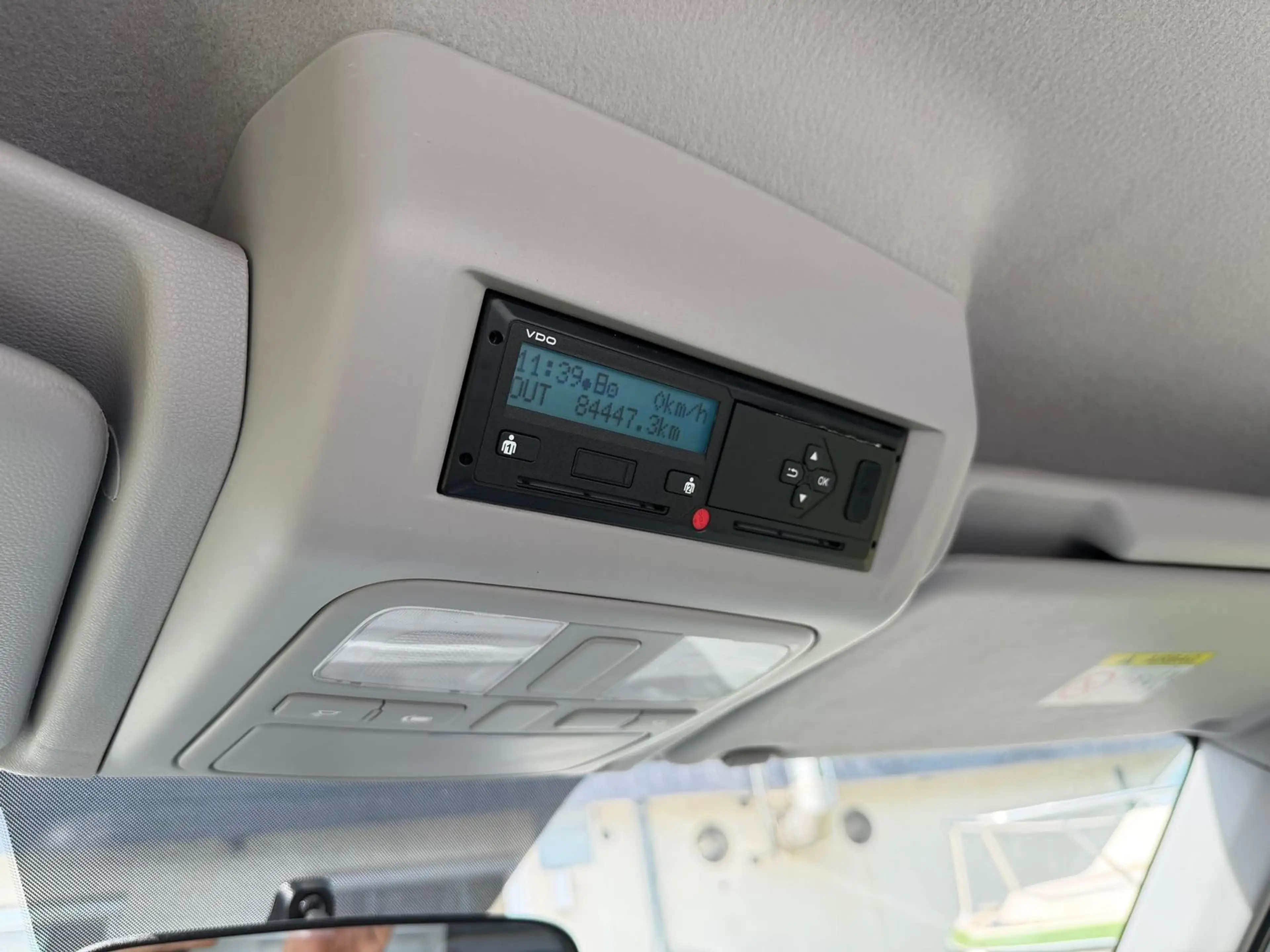 Hyundai H 350 L2 Eco 3 SEITENKIPPER — photo 26