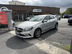 Mercedes-Benz Classe A A 180 - 122 BM 176 Inspiration clim + camera AR