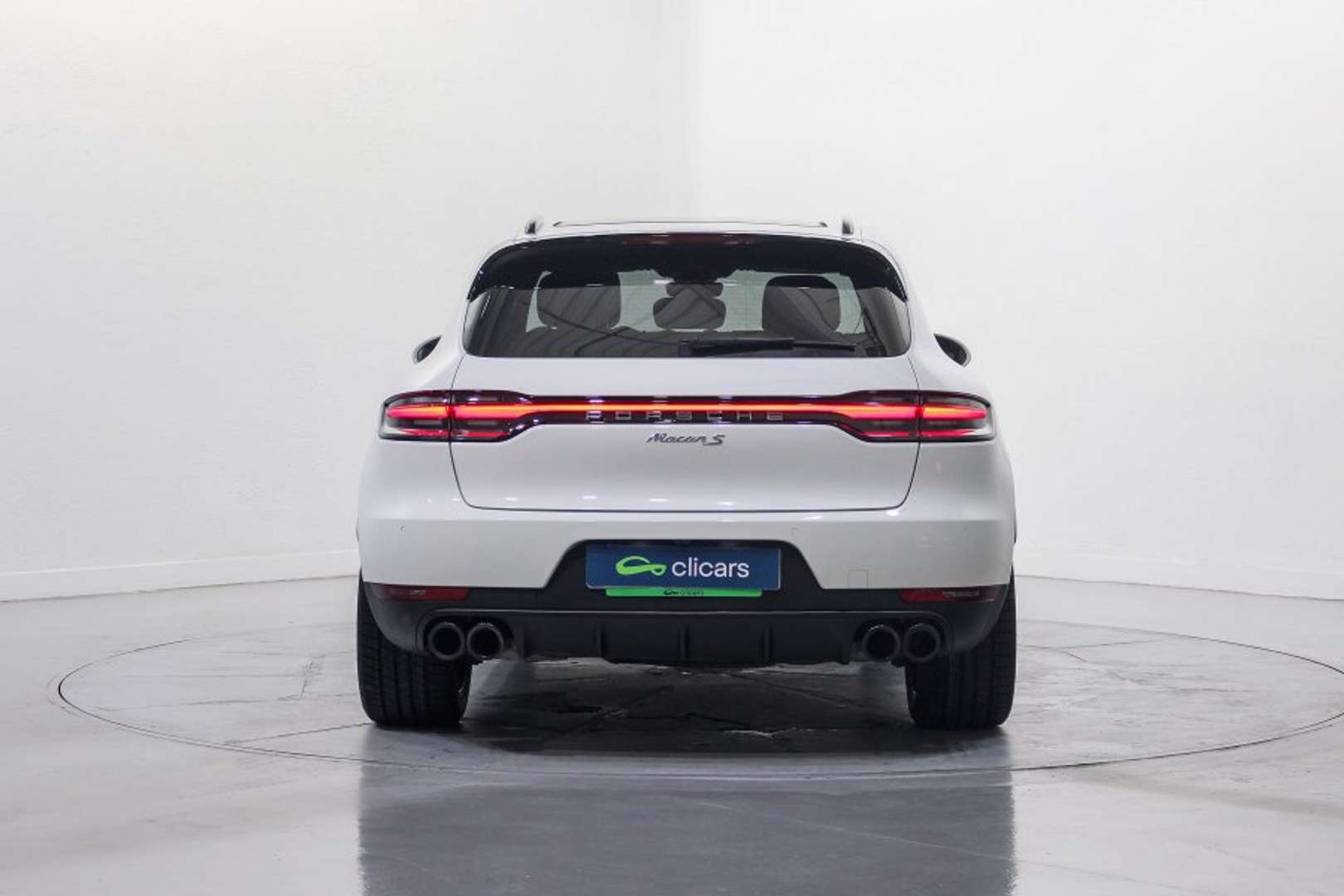 Porsche Macan II S -  - Joinsteer - #2