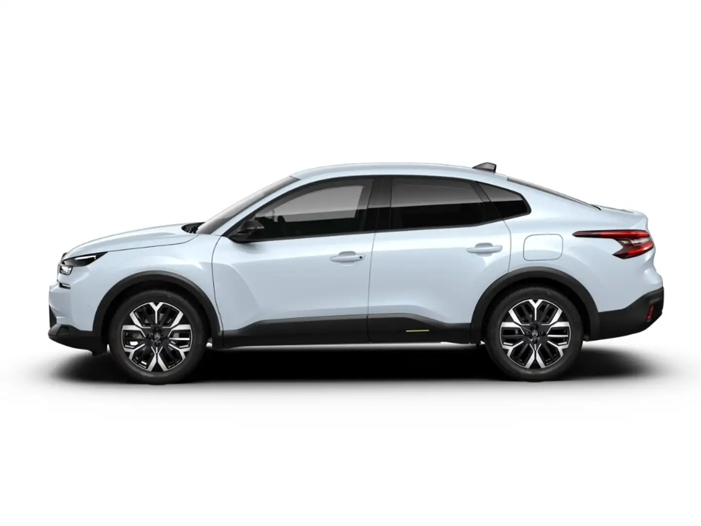 Citroen C4 Max 1.2 PureTech 130 EU6e Navi Digitales Cockpit L Wit - 2