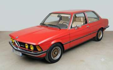 E21 320/6 Rouge “KORALL” Cliquez ICI