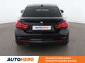 BMW 420 420d Gran Coupé M Sport Zwart - thumbnail 29