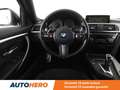 BMW 420 420d Gran Coupé M Sport Zwart - thumbnail 24