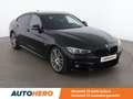 BMW 420 420d Gran Coupé M Sport Zwart - thumbnail 32