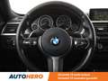 BMW 420 420d Gran Coupé M Sport Zwart - thumbnail 8