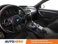 BMW 420 420d Gran Coupé M Sport Zwart - thumbnail 22