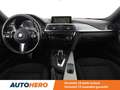 BMW 420 420d Gran Coupé M Sport Zwart - thumbnail 23