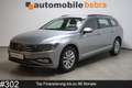 Volkswagen Passat 2.0TDI DSG Business AHK Navi LED Argintiu - thumbnail 1