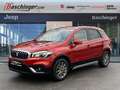 Suzuki Across SX4 S-Cross + Winterkompletträder Rot - thumbnail 1