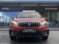Suzuki Across SX4 S-Cross + Winterkompletträder Rot - thumbnail 4