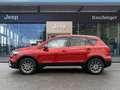 Suzuki Across SX4 S-Cross + Winterkompletträder Rot - thumbnail 6