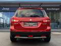 Suzuki Across SX4 S-Cross + Winterkompletträder Rot - thumbnail 5