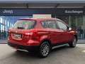 Suzuki Across SX4 S-Cross + Winterkompletträder Rot - thumbnail 3