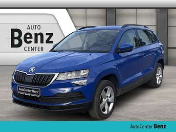2.0 TDI AMBITION *AHK*PDC*TEMPOMAT* Klima