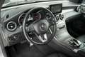 Mercedes-Benz GLC 250 Coupe AMG Burmester HeadUp Keyless 4x4 Gris - thumbnail 9