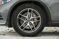 Mercedes-Benz GLC 250 Coupe AMG Burmester HeadUp Keyless 4x4 Gris - thumbnail 6