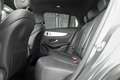 Mercedes-Benz GLC 250 Coupe AMG Burmester HeadUp Keyless 4x4 Gris - thumbnail 8