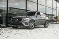 Mercedes-Benz GLC 250 Coupe AMG Burmester HeadUp Keyless 4x4 Gris - thumbnail 23