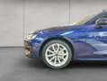 Audi A4 40 TDI S tronic advanced Navi Black Style Blau - thumbnail 19