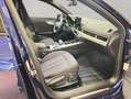 Audi A4 40 TDI S tronic advanced Navi Black Style Blau - thumbnail 17