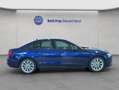 Audi A4 40 TDI S tronic advanced Navi Black Style Blau - thumbnail 7