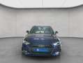 Audi A4 40 TDI S tronic advanced Navi Black Style Blau - thumbnail 9