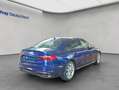 Audi A4 40 TDI S tronic advanced Navi Black Style Blau - thumbnail 5