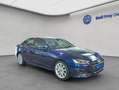 Audi A4 40 TDI S tronic advanced Navi Black Style Blau - thumbnail 7