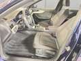 Audi A4 40 TDI S tronic advanced Navi Black Style Blau - thumbnail 10