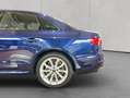 Audi A4 40 TDI S tronic advanced Navi Black Style Blau - thumbnail 21