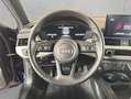 Audi A4 40 TDI S tronic advanced Navi Black Style Blau - thumbnail 11