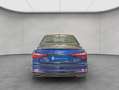 Audi A4 40 TDI S tronic advanced Navi Black Style Blau - thumbnail 4