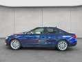 Audi A4 40 TDI S tronic advanced Navi Black Style Blau - thumbnail 2