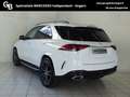 Mercedes-Benz GLE 300 300 d 245ch AMG Line 4Matic 9G-Tronic Blanc - thumbnail 4