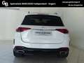 Mercedes-Benz GLE 300 300 d 245ch AMG Line 4Matic 9G-Tronic Blanc - thumbnail 5
