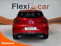 Renault Clio TCe Intens 67kW Rojo - thumbnail 6