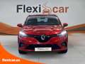 Renault Clio TCe Intens 67kW Rojo - thumbnail 4
