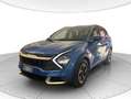 Kia Sportage 1.6 crdi mhev Business Blau - thumbnail 1