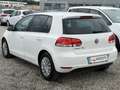 Volkswagen Golf R abbit 1,4 Weiß - thumbnail 6