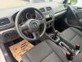 Volkswagen Golf R abbit 1,4 Weiß - thumbnail 8