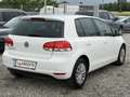 Volkswagen Golf R abbit 1,4 Weiß - thumbnail 4