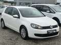 Volkswagen Golf R abbit 1,4 Weiß - thumbnail 3