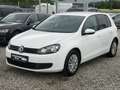 Volkswagen Golf R abbit 1,4 Weiß - thumbnail 1