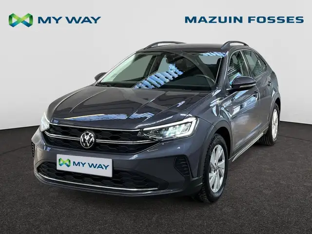 Volkswagen Taigo Taigo Life Business 1.0 TSI 81 kW (110 ch) 7 vitesses DSG