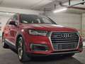 Audi Q7 e-tron 3,0 TDI quattro Tiptronic Rot - thumbnail 3