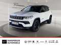 Jeep Compass PHEV Upland Weiß - thumbnail 1