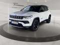 Jeep Compass PHEV Upland Weiß - thumbnail 2