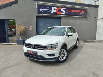 2.0 TDi Comfortline BMT*GPS*PDC*CLIM*SIEGES CHAUFF*ATT. REMORQUE